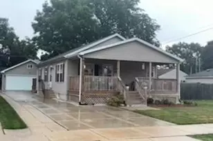 2318 Jerome Blvd, Racine, WI 53403 - Photo 1