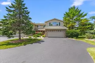 720 Stoney Creek Ct, West Bend, WI 53095 - Photo 1
