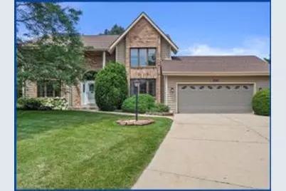 3967 S Victoria Cir, New Berlin, WI 53151 - Photo 1