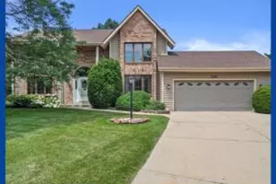 3967 S Victoria Cir, New Berlin, WI 53151 - Photo 1