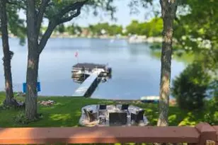 6414 238th Ave, Paddock Lake, WI 53168 - Photo 1