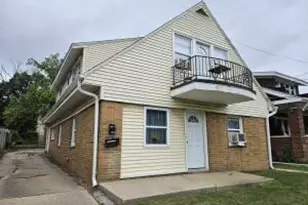 1228 Marquette St, Racine, WI 53404 - Photo 1