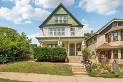 3247 S Delaware Ave #3249, Milwaukee, WI 53207 - Photo 1