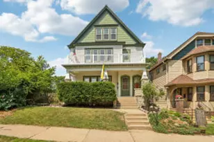 3247 S Delaware Ave, Milwaukee, WI 53207 - Photo 1