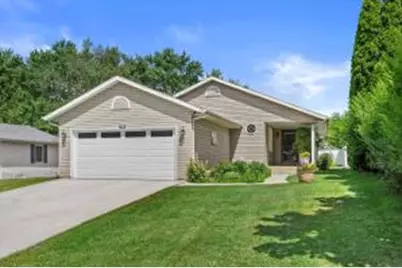 6211  236th Ave, Paddock Lake, WI 53168 - Photo 1