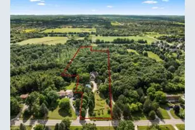 5613  Maple Rd, Trenton, WI 53095 - Photo 1