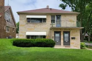 4900 W Oklahoma Ave, Milwaukee, WI 53219 - Photo 1