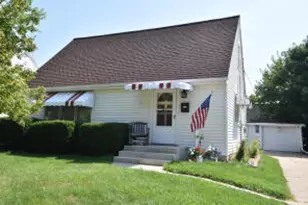 1012 S 109th St, West Allis, WI 53214 - Photo 1