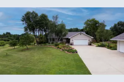 W5093  Vogel Rd, Jefferson, WI 53549 - Photo 1