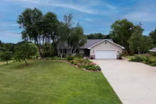 W5093 Vogel Rd, Jefferson, WI 53549 - Photo 1