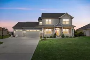 2326 Carlas Way, Racine, WI 53406 - Photo 1