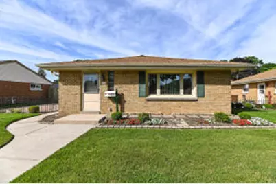 3363 S Honey Creek Dr, Milwaukee, WI 53219 - Photo 1