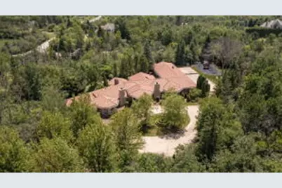 9001 N Range Line Rd, River Hills, WI 53217 - Photo 1