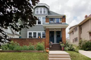 1831 N 53rd St, Milwaukee, WI 53208 - Photo 1