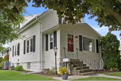 8627 W Arthur Ave, West Allis, WI 53227 - Photo 1