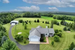 W726 Miller Rd, East Troy, WI 53105 - Photo 1