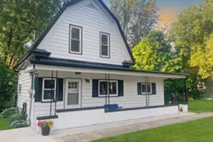 114 W Appleton St, Glenbeulah, WI 53023 - Photo 1