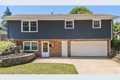 1938  Woodlawn Ave, West Bend, WI 53090 - Photo 1