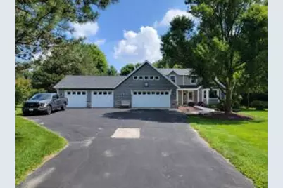 25520  Deer Ridge Trl, Racine, WI 53185 - Photo 1