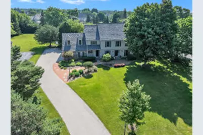 10426 N Haddonstone Pl, Mequon, WI 53092 - Photo 1