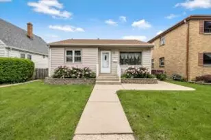 3366 S 26th St, Milwaukee, WI 53215 - Photo 1