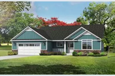 921  Meadow View Ct, Twin Lakes, WI 53181 - Photo 1