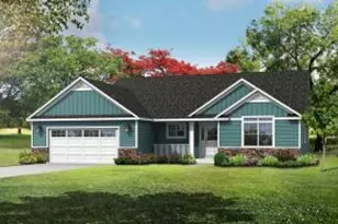 921 Meadow View Ct, Twin Lakes, WI 53181 - Photo 1