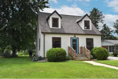 203 W State Rd, North Prairie, WI 53153 - Photo 1