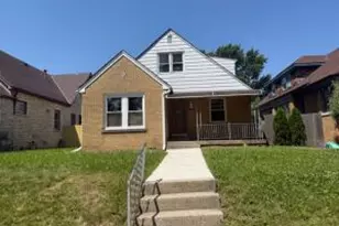3359 N 49th St, Milwaukee, WI 53216 - Photo 1