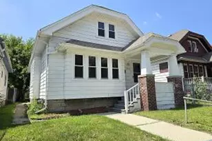 4905 N 37th St, Milwaukee, WI 53209 - Photo 1