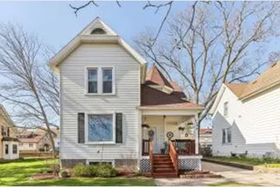 114 E Washington St, West Bend, WI 53095 - Photo 1