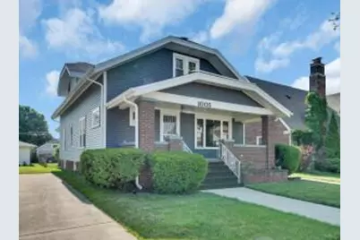 1005  Blaine Ave, Racine, WI 53405 - Photo 1