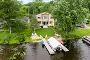 8041 W Lakeshore Dr, Burlington, WI 53105 - Photo 1