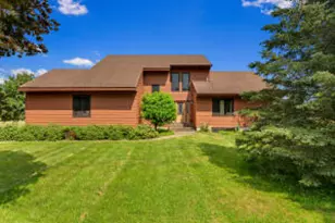 N8724 Garfield Rd, Holland, WI 54636 - Photo 1