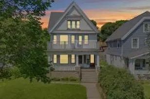 1933 N 49th St, Milwaukee, WI 53208 - Photo 1