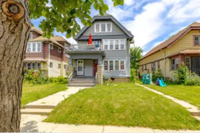 2718 N 49th St #2720, Milwaukee, WI 53210 - Photo 1