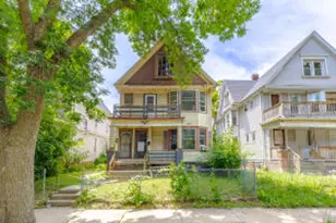 3913 W Walnut St, Milwaukee, WI 53208 - Photo 1