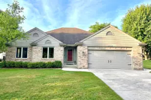 N33W7215 Buchanan St, Cedarburg, WI 53012 - Photo 1