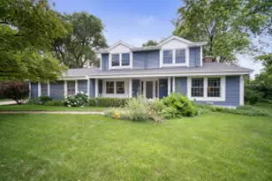 7291 Huckleberry Ct, Greendale, WI 53129 - Photo 1