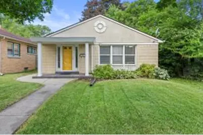 4549 N 58th St, Milwaukee, WI 53218 - Photo 1