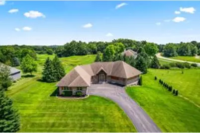 229  Cypress Pt, North Prairie, WI 53153 - Photo 1