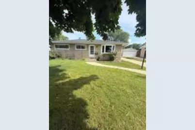 10412 W Oklahoma Ave, West Allis, WI 53227 - Photo 1
