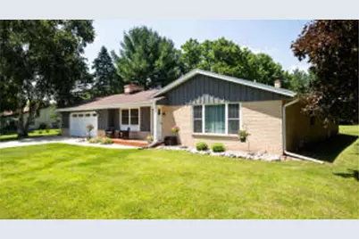 211  Corby Dr, North Prairie, WI 53153 - Photo 1