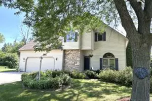5200 Silver Fox Run, Sheboygan, WI 53083 - Photo 1