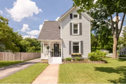 2954  Union St, East Troy, WI 53120 - Photo 1