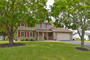9025 Meadow Park Ln, Racine, WI 53126 - Photo 1