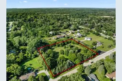 N72W22126  Good Hope Rd, Lisbon, WI 53089 - Photo 1