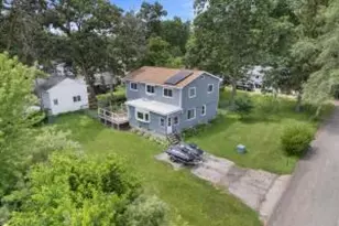 91 Forest Ave, Albion, WI 53534 - Photo 1