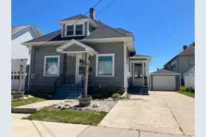 1619  24th St, Two Rivers, WI 54241 - Photo 1