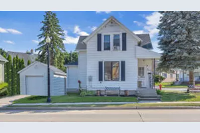 205  Broadway St, Sheboygan Falls, WI 53085 - Photo 1